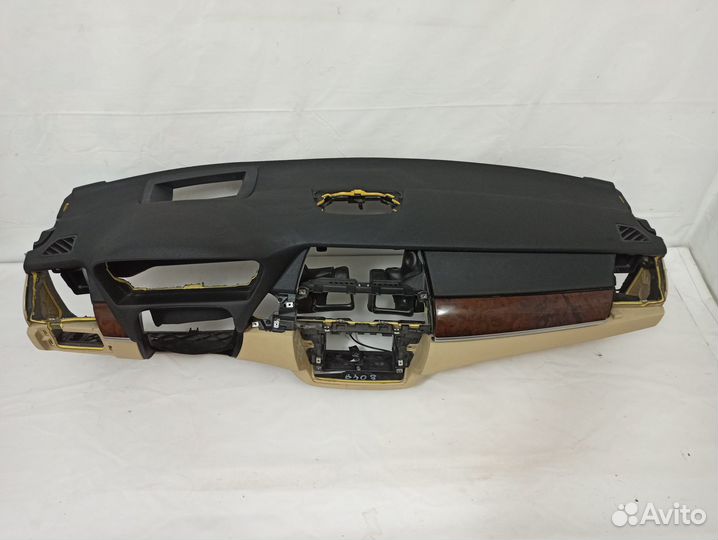 Торпеда BMW X5 E70