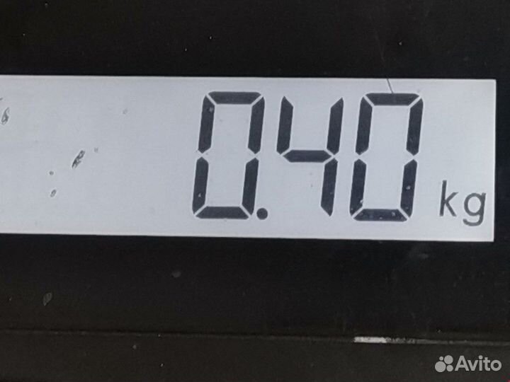 Расходомер воздуха Ford Fiesta 4 рест. 2002