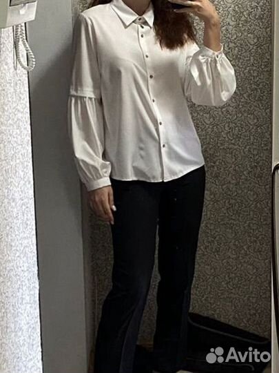 Продано Костюм женский 48