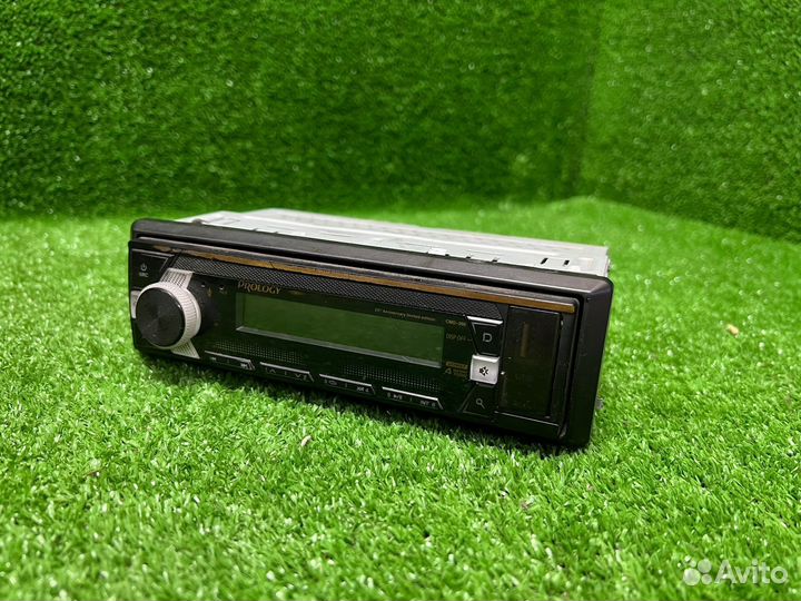 Магнитола prology cmd-350
