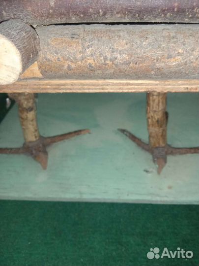 Домик для сада, садовая фигура