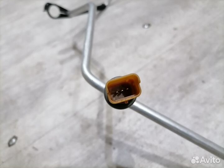 Трубка кондиционера Citroen C4 II B7 \ DS4 2010-20