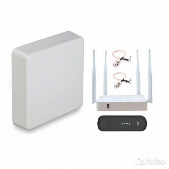 Wifi роутер 4g модем