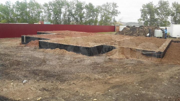 Участок 12,5 сот. (СНТ, ДНП)