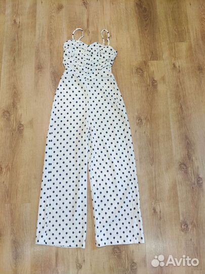 Пакет летних вещей для девушки 40-42