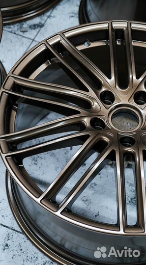 Покрасим диски порошком гарантия