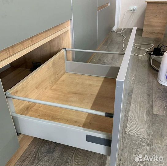 Кухня от производителя