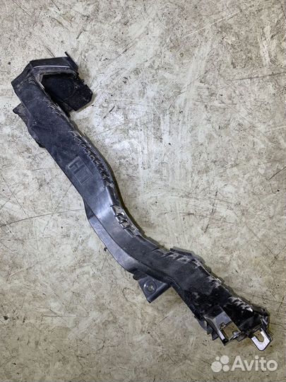 Кронштейн крепления фары левый Subaru Legacy BP BP