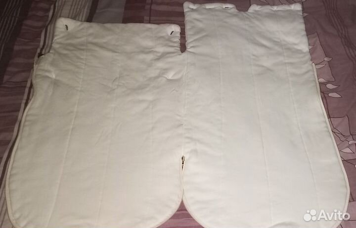 Конверт-одеяло на выписку