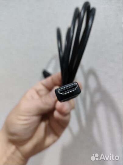 Кабель hdmi 1,5 метра (1080p)