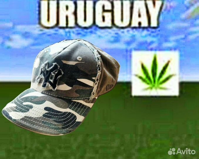 Лютейшая камо кепка new era y2k sk8