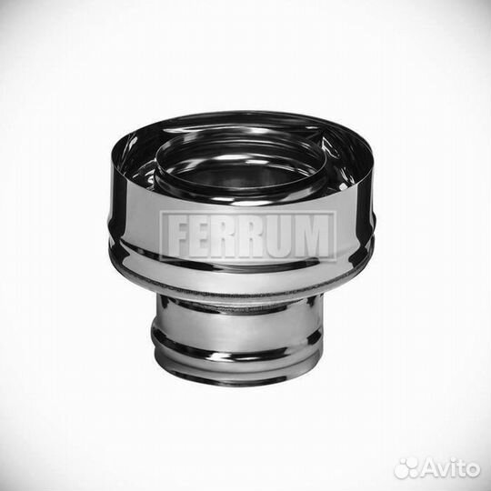 Дымоход/Трубы для дымохода