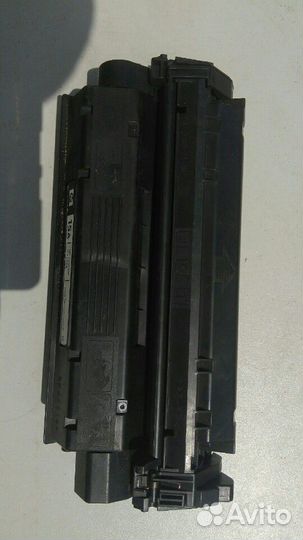 Картридж для принтера HP 82