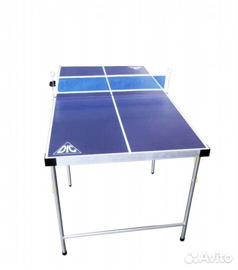 Теннисный стол