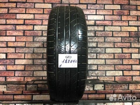 Continental ContiCrossContact UHP 255/60 R18