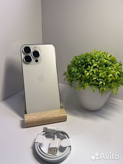 iPhone 13 Pro, 256 ГБ