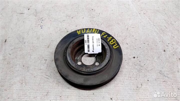 Ролик обводной volkswagen Passat B3