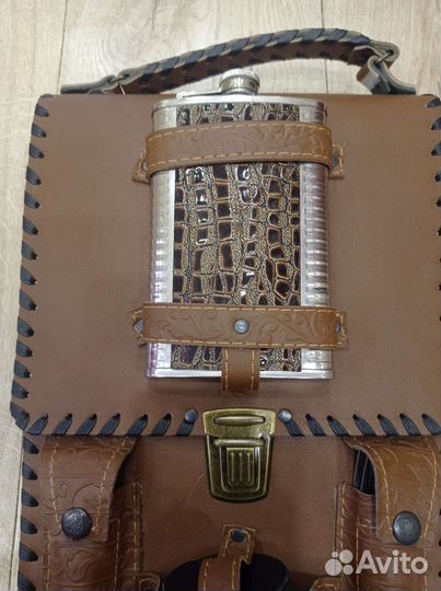 Подарочный набор охотника