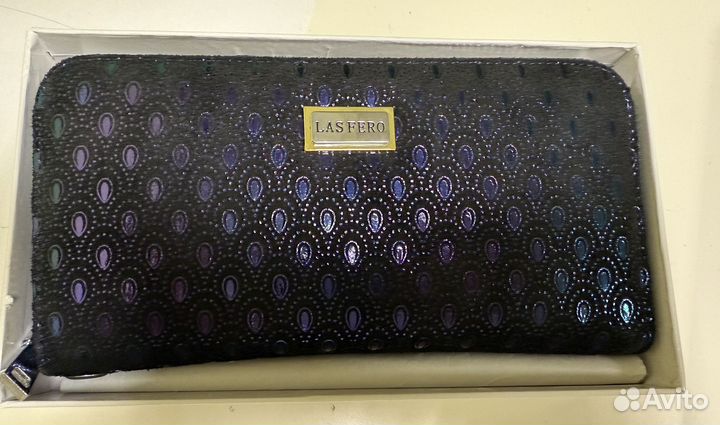 Кошелек женский