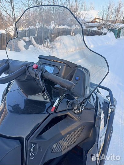 Продам снегоход