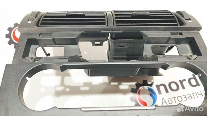 Накладка торпедо Ford Mondeo 3 1.8 chba duratec