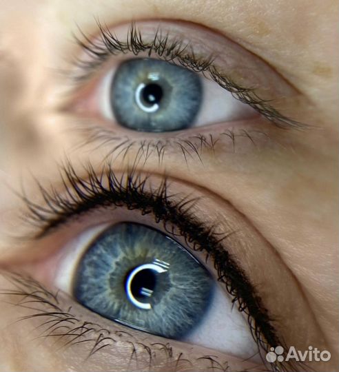 Перманентный макияж