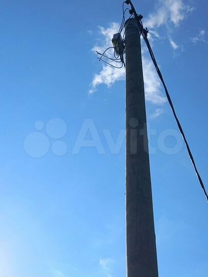 Участок 15 сот. (ИЖС)