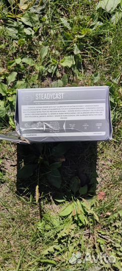 Компас Garmin Steadycast