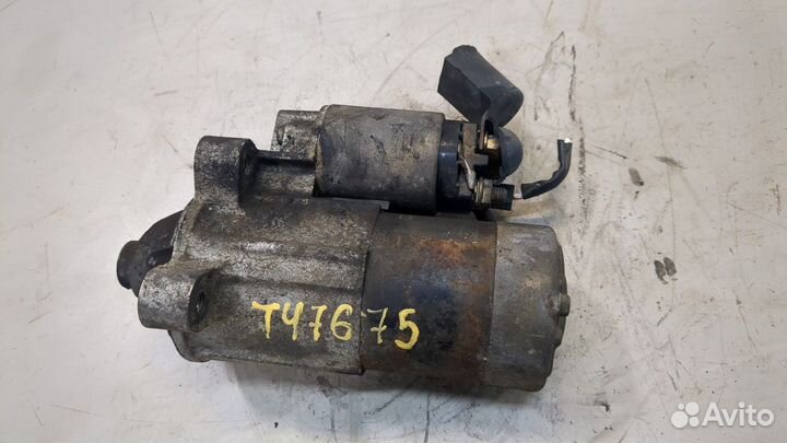 Стартер Ford Maverick