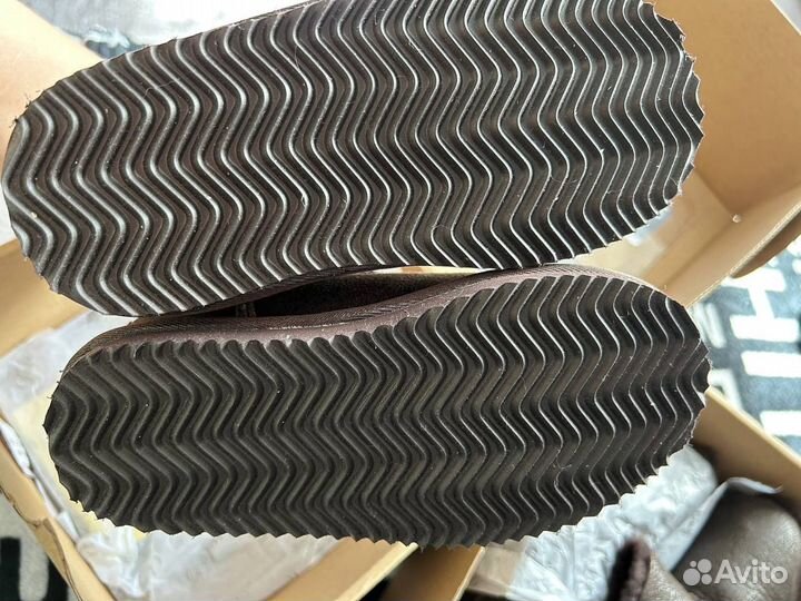 Угги детские