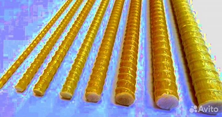 Арматура в ло