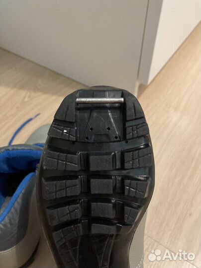 Лыжные ботинки Nordway 35 размер