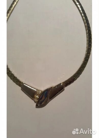 Бусы, подвески, ожерелье, колье, браслет