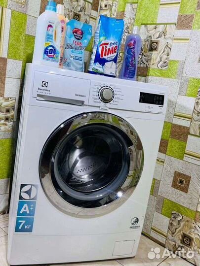 Стиральная машина бу с доставкой