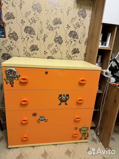 Продается мебель