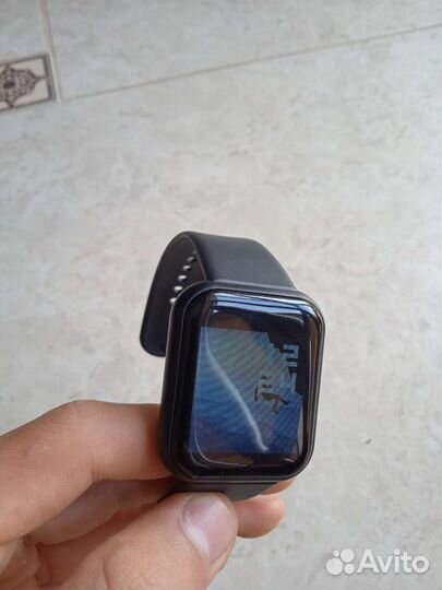 Smart watch