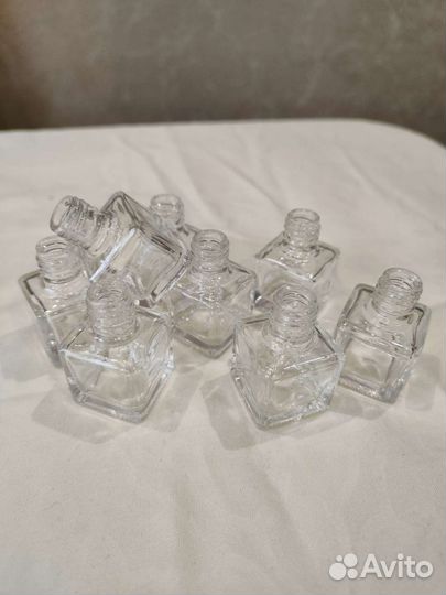 Флаконы для автопарфюма 