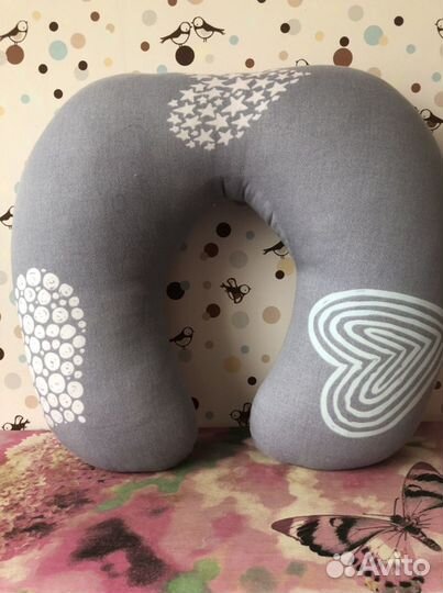 Подушка для кормления