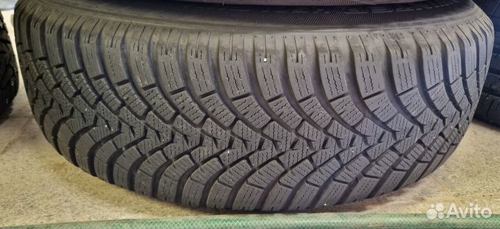 Falken Eurowinter HS01 SUV 225/65 R17 106H