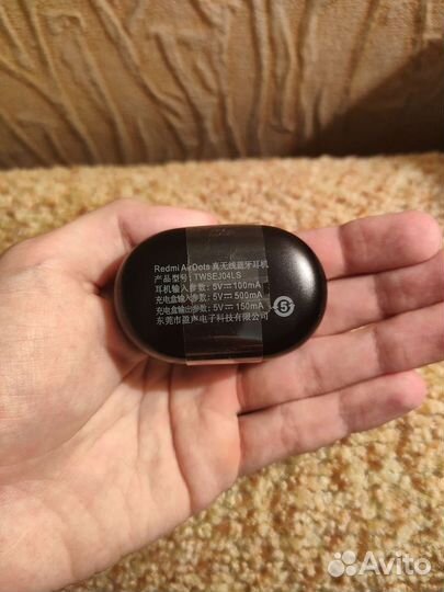 Xiaomi redmi airdots