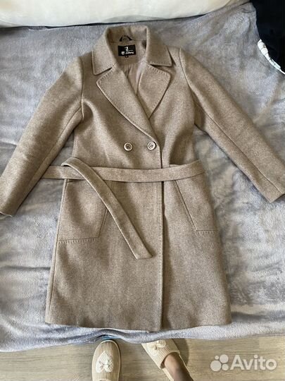 Пальто