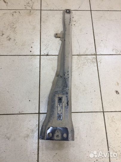 Лыжа подмоторная Mitsubishi Lancer 10 4A91 2011