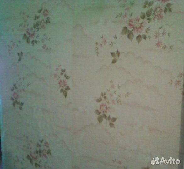 Обои и зеркала