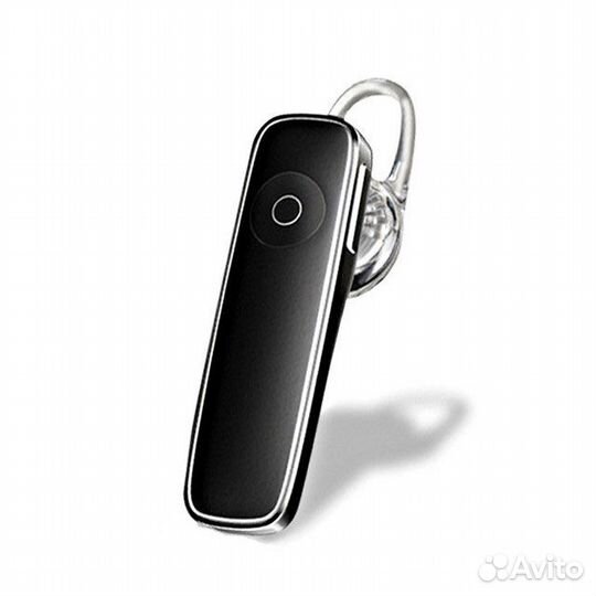 Bluetooth гарнитура