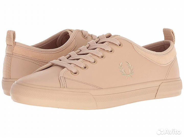 Кеды Fred Perry оригинал