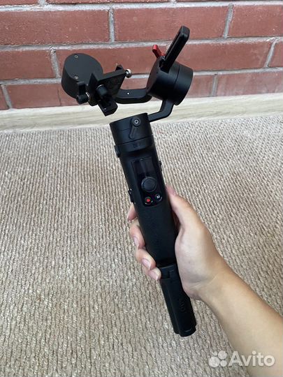 Стабилизатор для камеры zhiyun crane m2