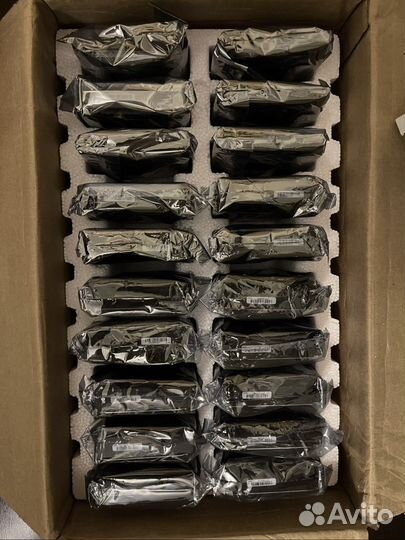 Жесткий диск hdd