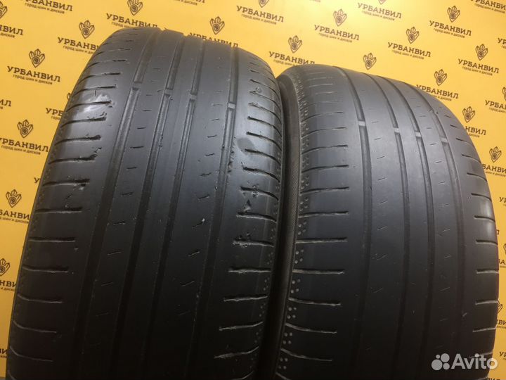 Yokohama BluEarth AE50 SUV 205/55 R16 91V