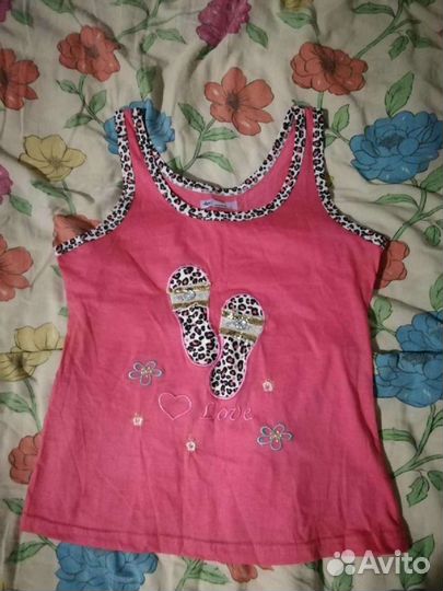 Вещи женские р. 44