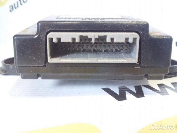 Блок электронный honda CR-V 2007-2012